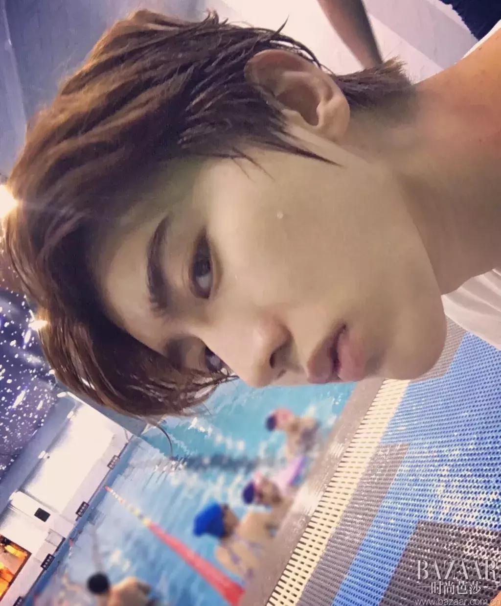 蔡徐坤补妆,蔡徐坤林允视频