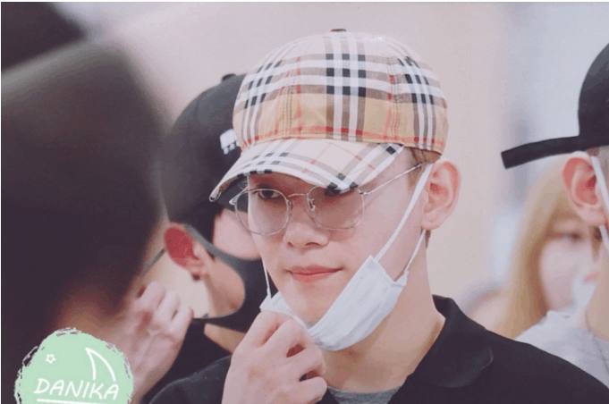 张艺兴《黄金瞳》杀青，EXO日本演唱会，粉丝：艺兴多久回归？