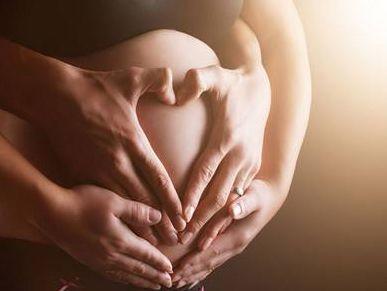 孕妇该怎么做才能放宽心,孕期想尽一切办法让孕妇开心