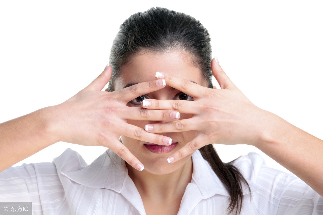 眼睛能说明一切,眼睛能反映出什么病变