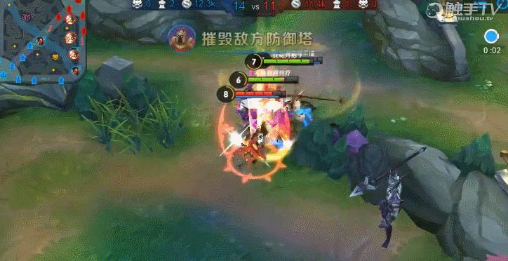 王者荣耀kpl常用英雄排行,kpl常用对抗路英雄