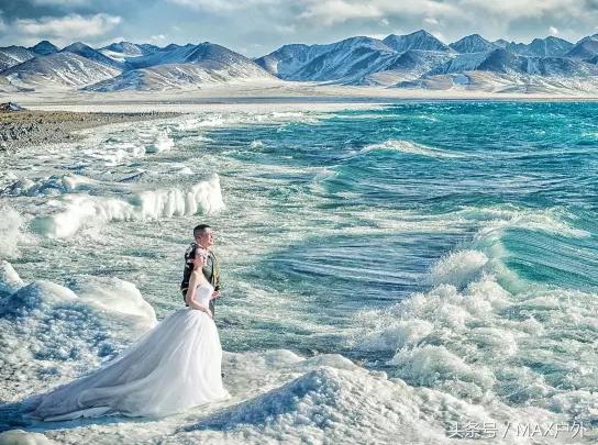 美翻天｜11个旅行婚纱照拍摄地推荐，连Angelababy都不能免俗