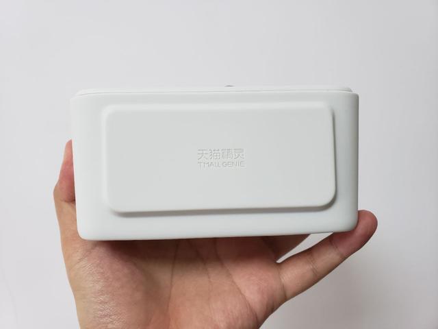 天猫精灵方糖智能音箱怎么样？89元很超值