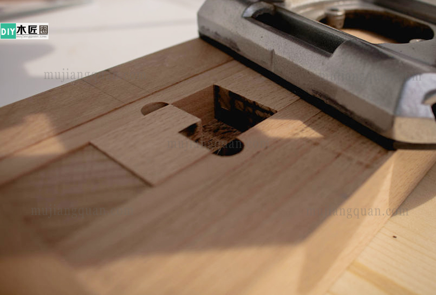 榫卯结构在家具中的应用,榫卯结构创意性应用