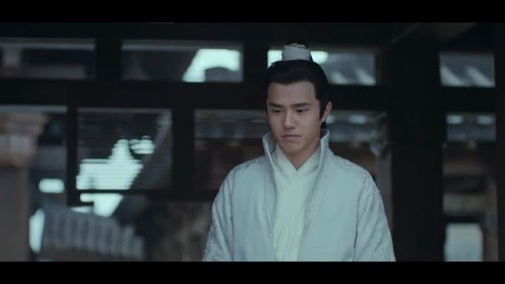 琅琊榜之风起长林长林王府历史,琅琊榜长林王府道歉