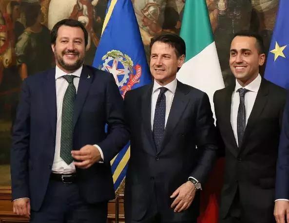 90岁前总理遭入室抢劫,意大利的治安还能好吗?