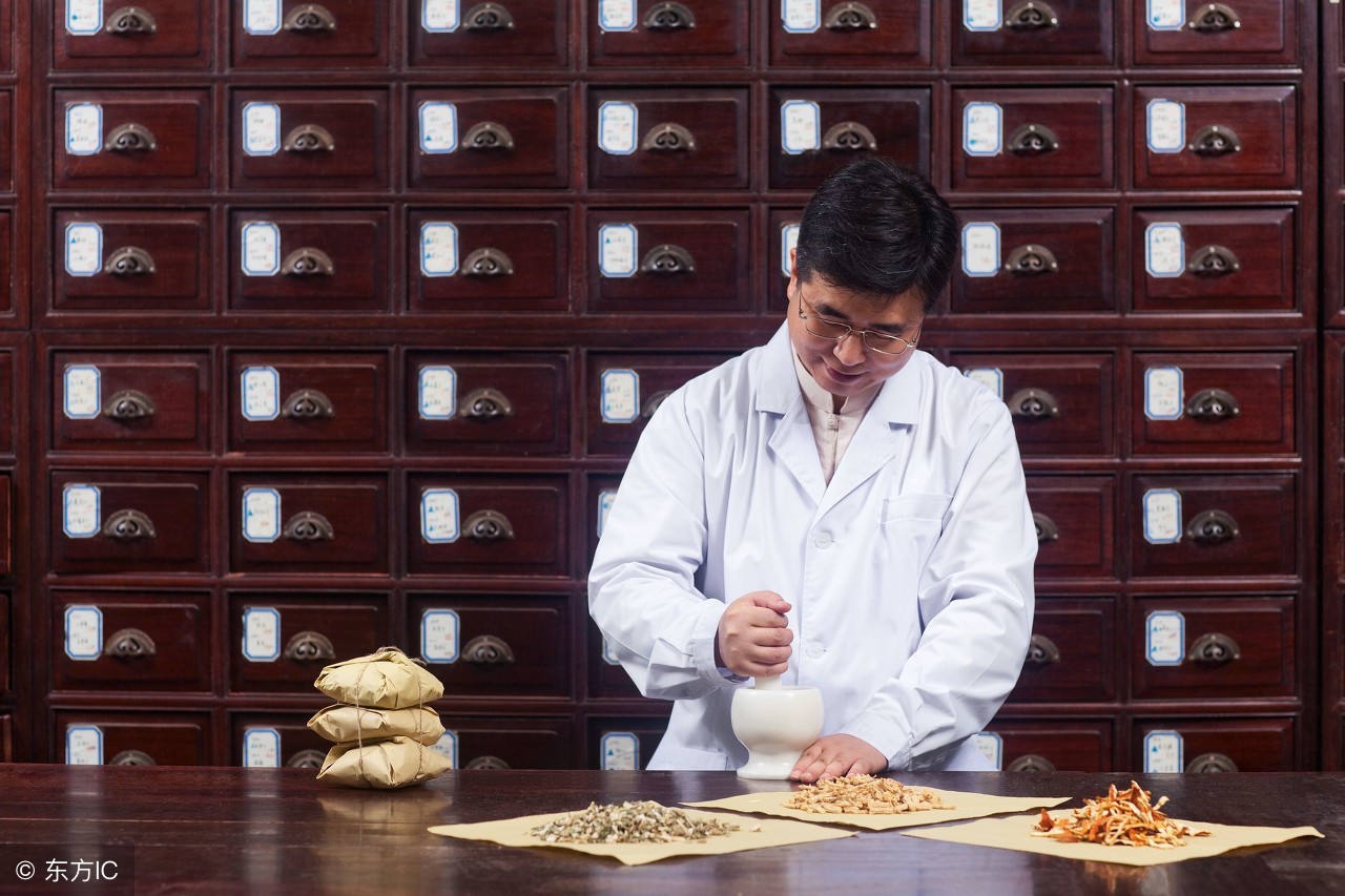 中医秘密,中医不能说的10个秘密