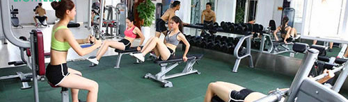 准备投资健身房需要了解什么,健身房投资哪些项目