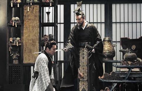 床头捉刀人寓意是什么,床头捉刀人的意思