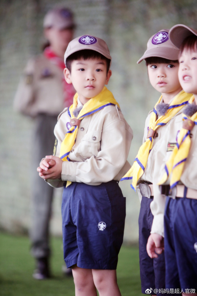 《妈妈是超人3》被迫收官，黄圣依奢侈品被打码，炫富害惨节目组