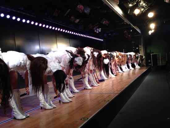 创造101女团谁资源最好,创造101女团到底有没有人气