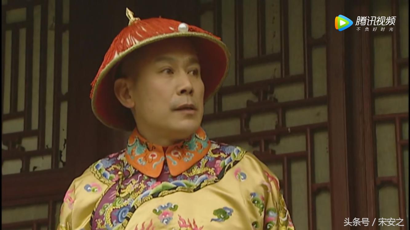 康熙帝有的儿子为何不参与夺嫡,康熙帝的36个儿子