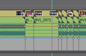 单反拍视频成像有问题,单反拍视频的坏处