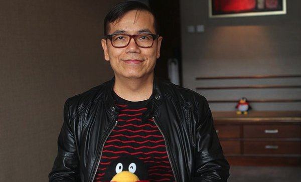 周星驰师兄弟现状,星爷《少林足球》幕后