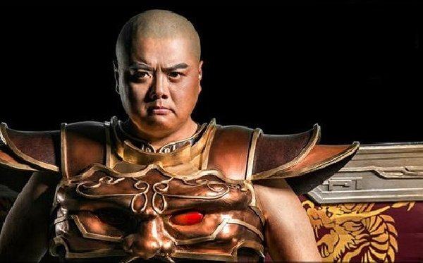 周星驰师兄弟现状,星爷《少林足球》幕后