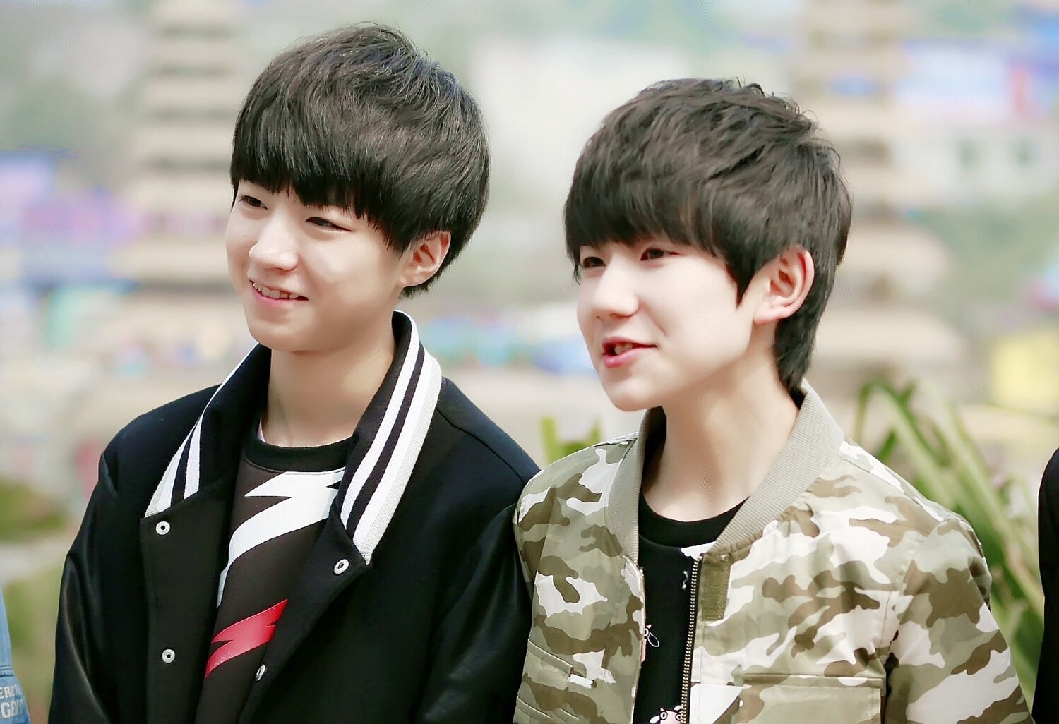 凯源一定是cp粉吗,怎么看待cp粉和唯粉