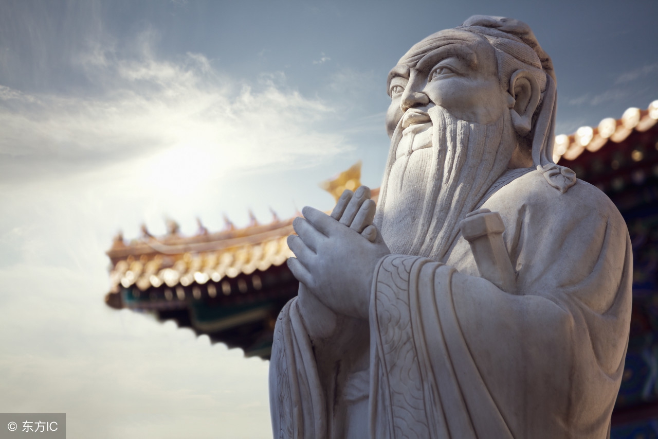 妥协才是政治的灵魂，审慎才是国祚之神明