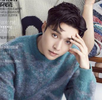 范丞丞与张艺兴综艺节目,张艺兴范丞丞韩庚同框