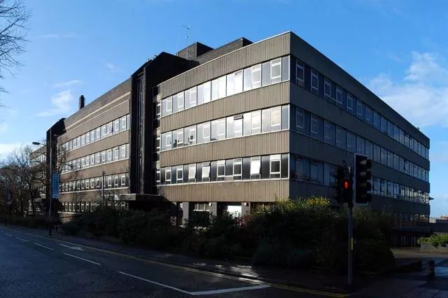 财会名校召集令|莱斯特大学,因纪念而获得重生