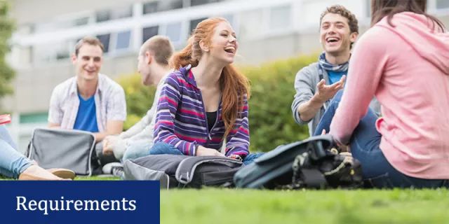 财会名校召集令|莱斯特大学,因纪念而获得重生