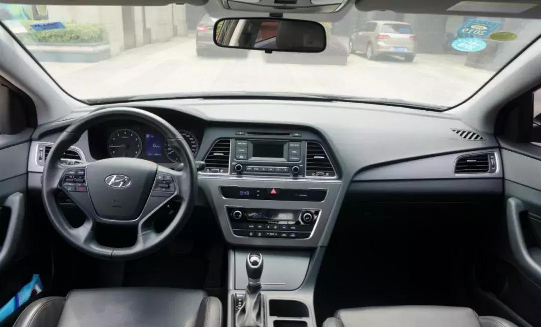 月销8000的车型怎么样,索纳塔9销量