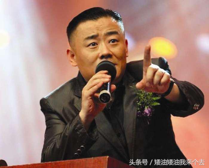 周立波算不算劣迹艺人,郭德纲和周立波谁更有意思