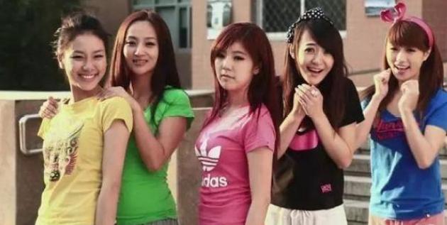 16岁赚钱养家，24岁凭一剧囊获20亿票房，今胖到毁三观了？