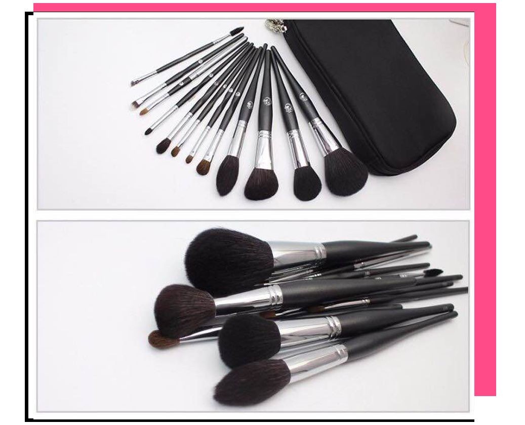 不剁手,不剁手不吃土让国产化妆刷告诉你