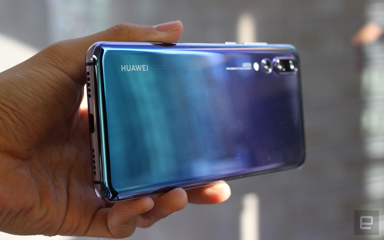 华为p20pro深度测评,华为p20pro评测原神