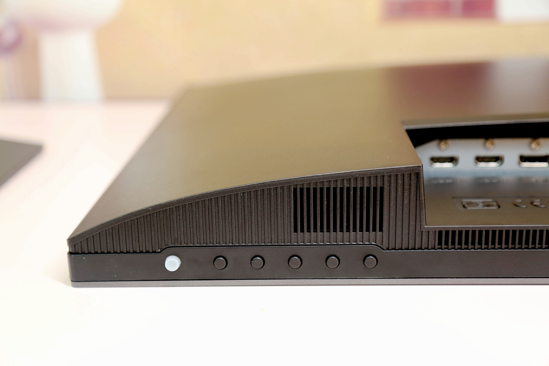 明基32英寸4khdr显示器ew3270u,明基影音娱乐显示器ew3280u评测