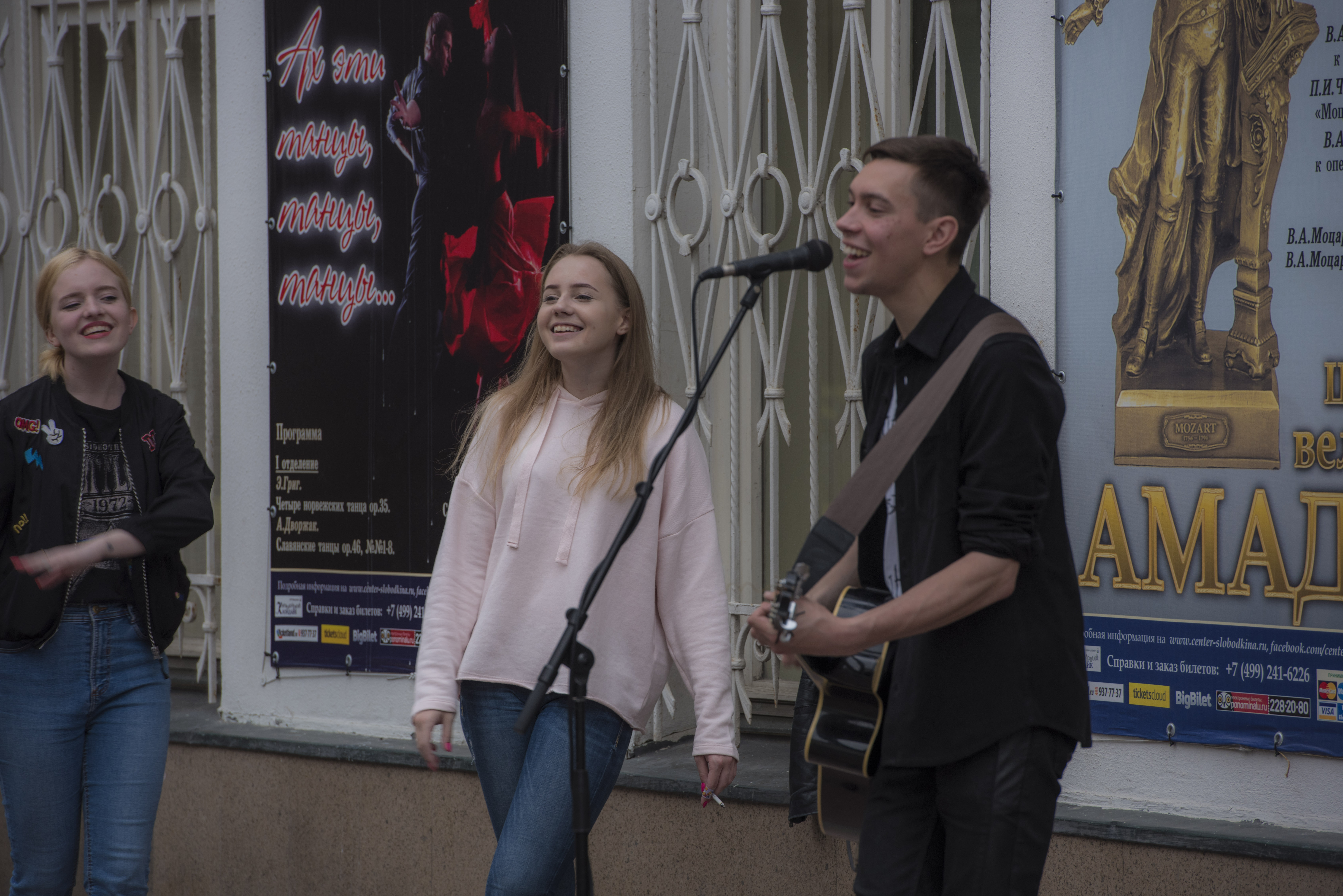 世界十大顶级步行街,世界十大步行街之一