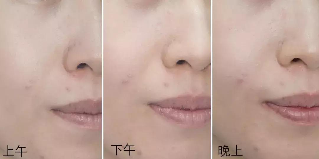 适合夏天用的粉底液遮瑕不脱妆,夏天脸部容易出汗适合哪个粉底液