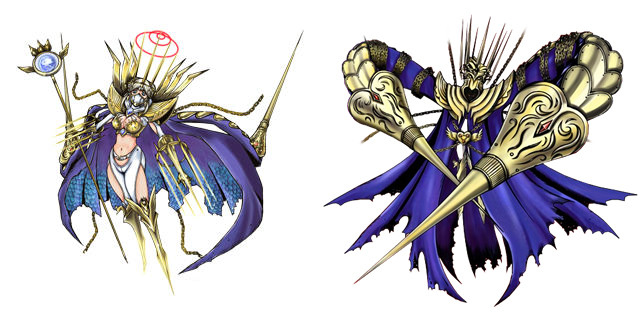 数码宝贝12主神实力排行,奥林匹斯12主神排名