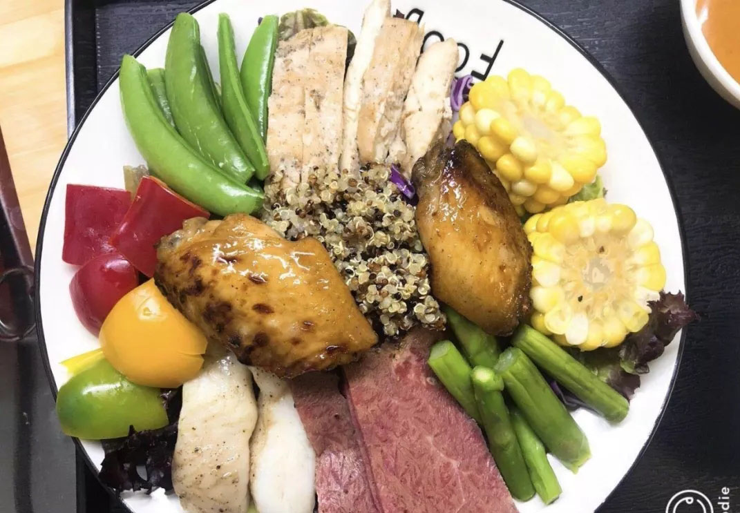 昆明一个不可错过的美食圣地,昆明北市区又能吃又能玩的地方