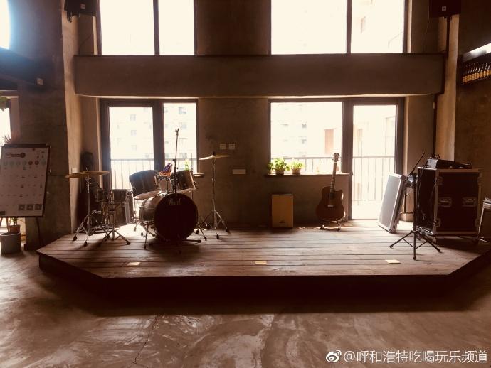 乌鲁木齐可以看世界杯餐厅,呼和浩特看世界杯的地方