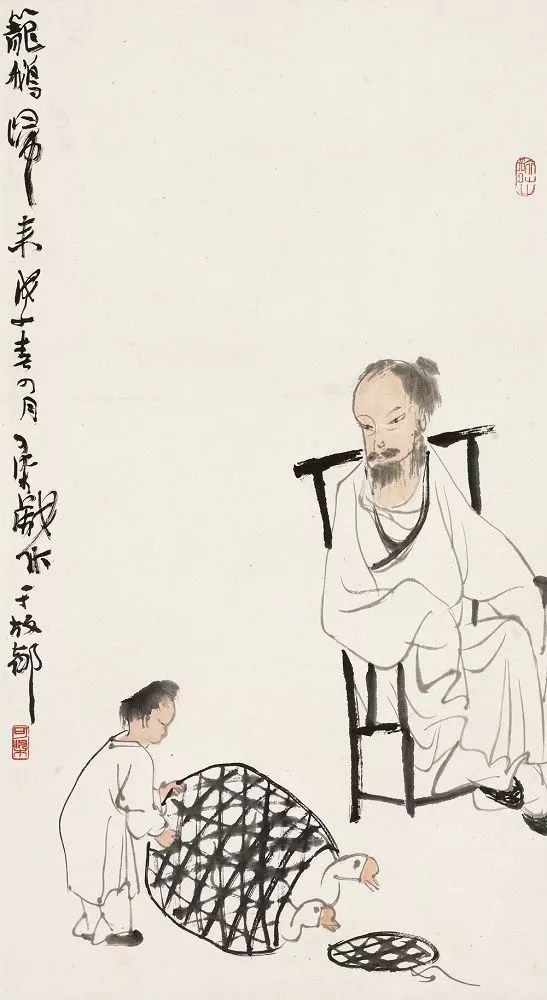 画画的30大好处总结的太到位了,画画的好处一句话