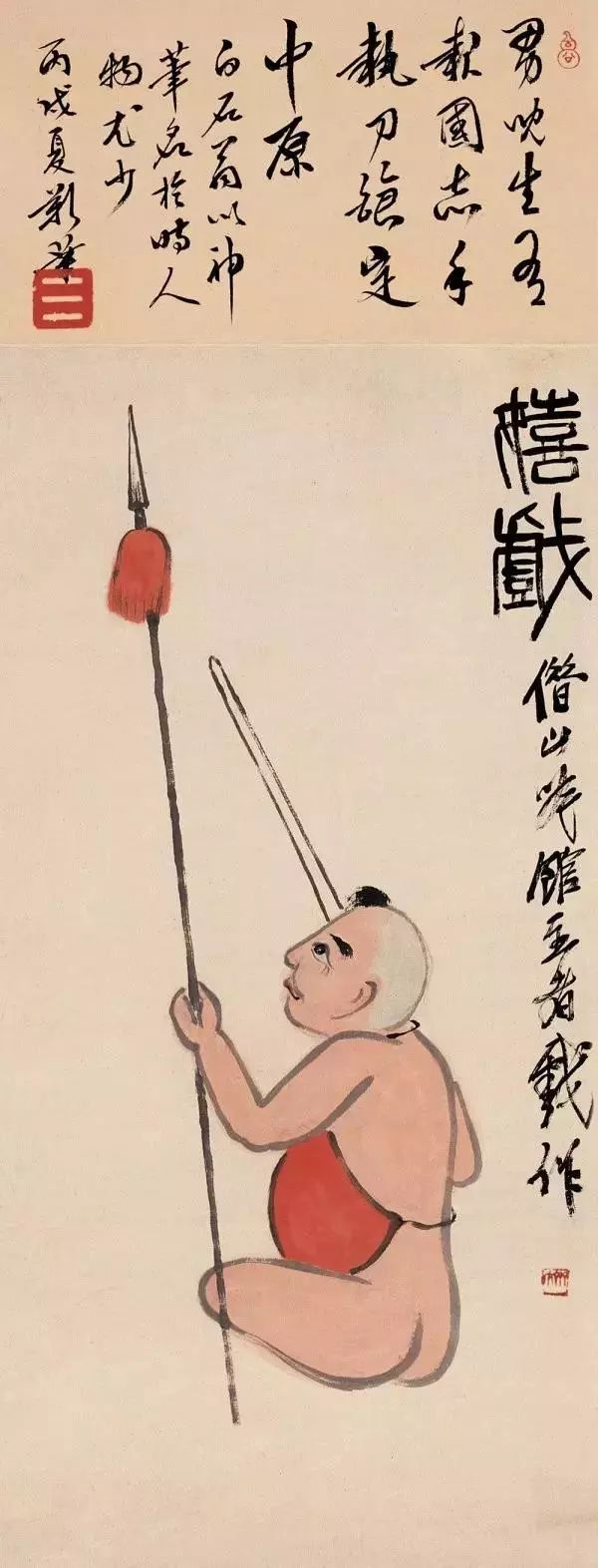 画画的30大好处总结的太到位了,画画的好处一句话