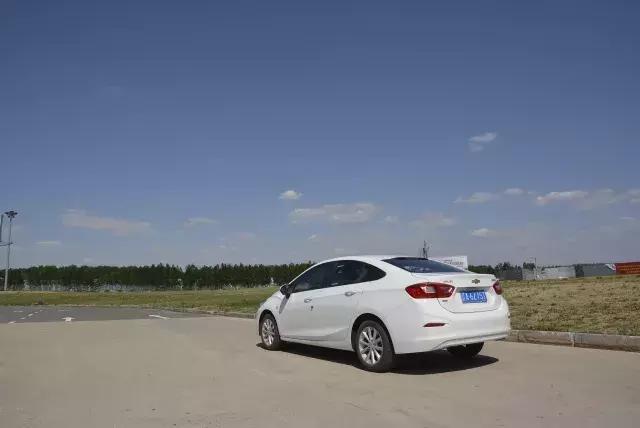 雪佛兰科鲁兹2024款租车,神州租车2023雪佛兰新科鲁兹