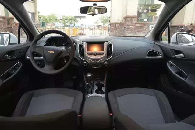 雪佛兰科鲁兹2024款租车,神州租车2023雪佛兰新科鲁兹