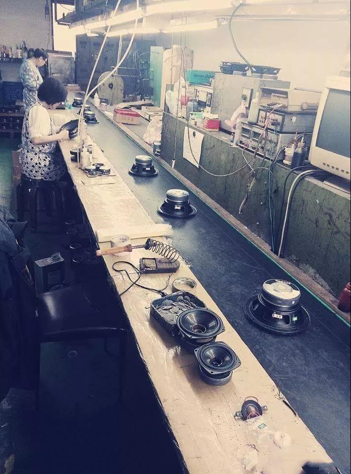 汽车音响老谢,汽车音响改装漏水