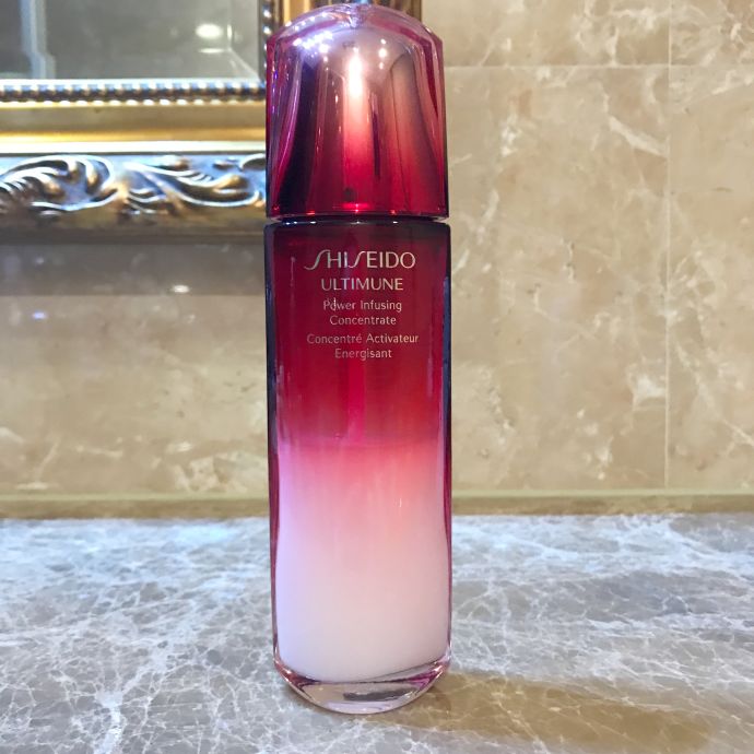 面部精华介绍,面部精华成分表解析