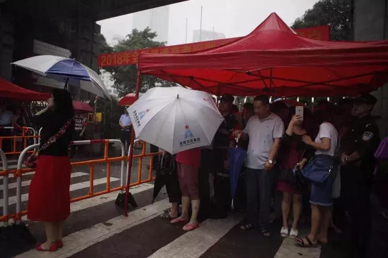 2020广东高考作文题全汇总,广东高考作文题出炉