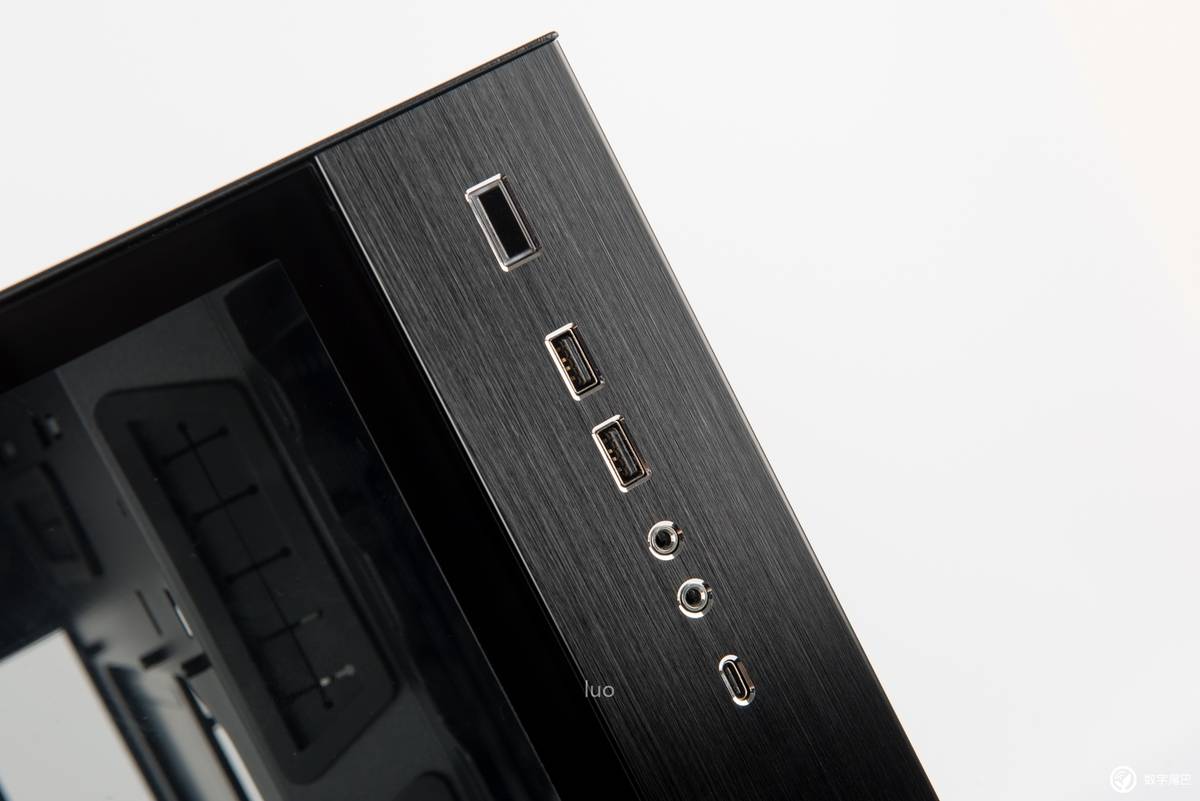 秩序の钢炮，LIANLIBauhaus-O11装机作业