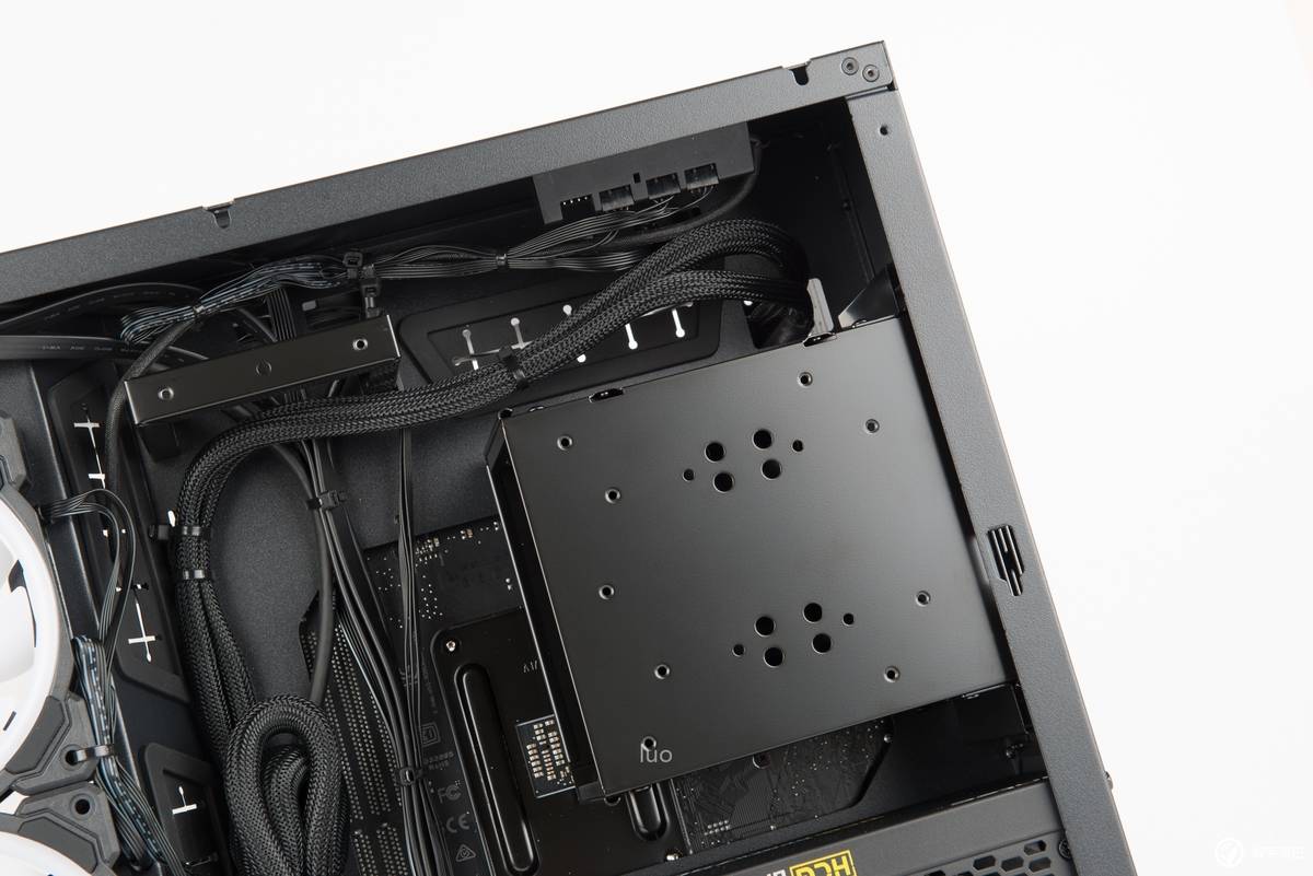 秩序の钢炮，LIANLIBauhaus-O11装机作业