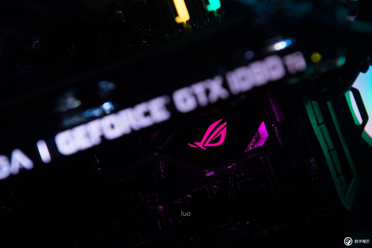 秩序の钢炮，LIANLIBauhaus-O11装机作业