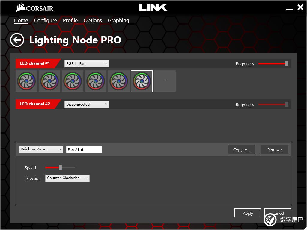 秩序の钢炮，LIANLIBauhaus-O11装机作业