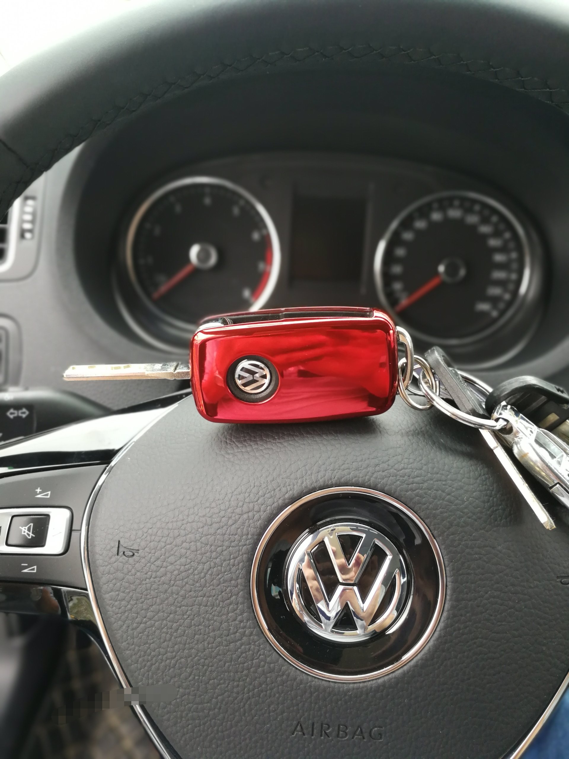 13款1.6自动豪华polo驾驶感受,2016款polo1.6自动舒适测试