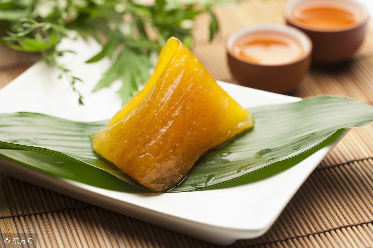 端午节包碱水粽子可以吃吗,端午节吃不完的粽子怎么处理