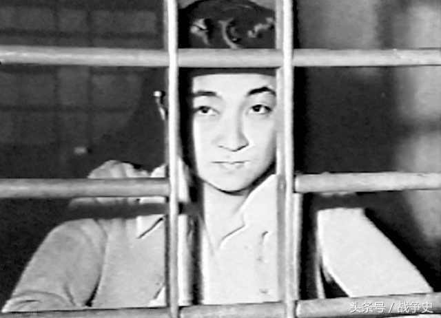 美国人曾经最痛恨的三个女美奸，东京玫瑰、柏林萨拉与河内简