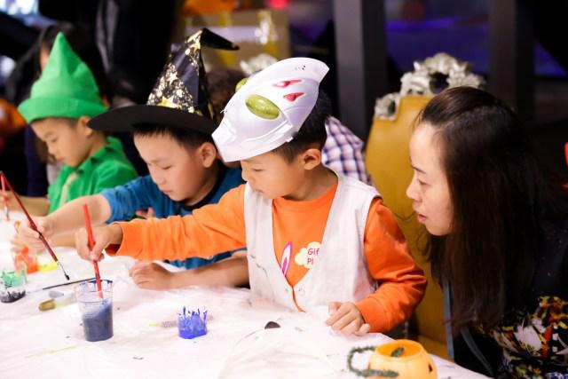 凯顿活动预告6月“英雄联萌”亲子游活动即将来袭